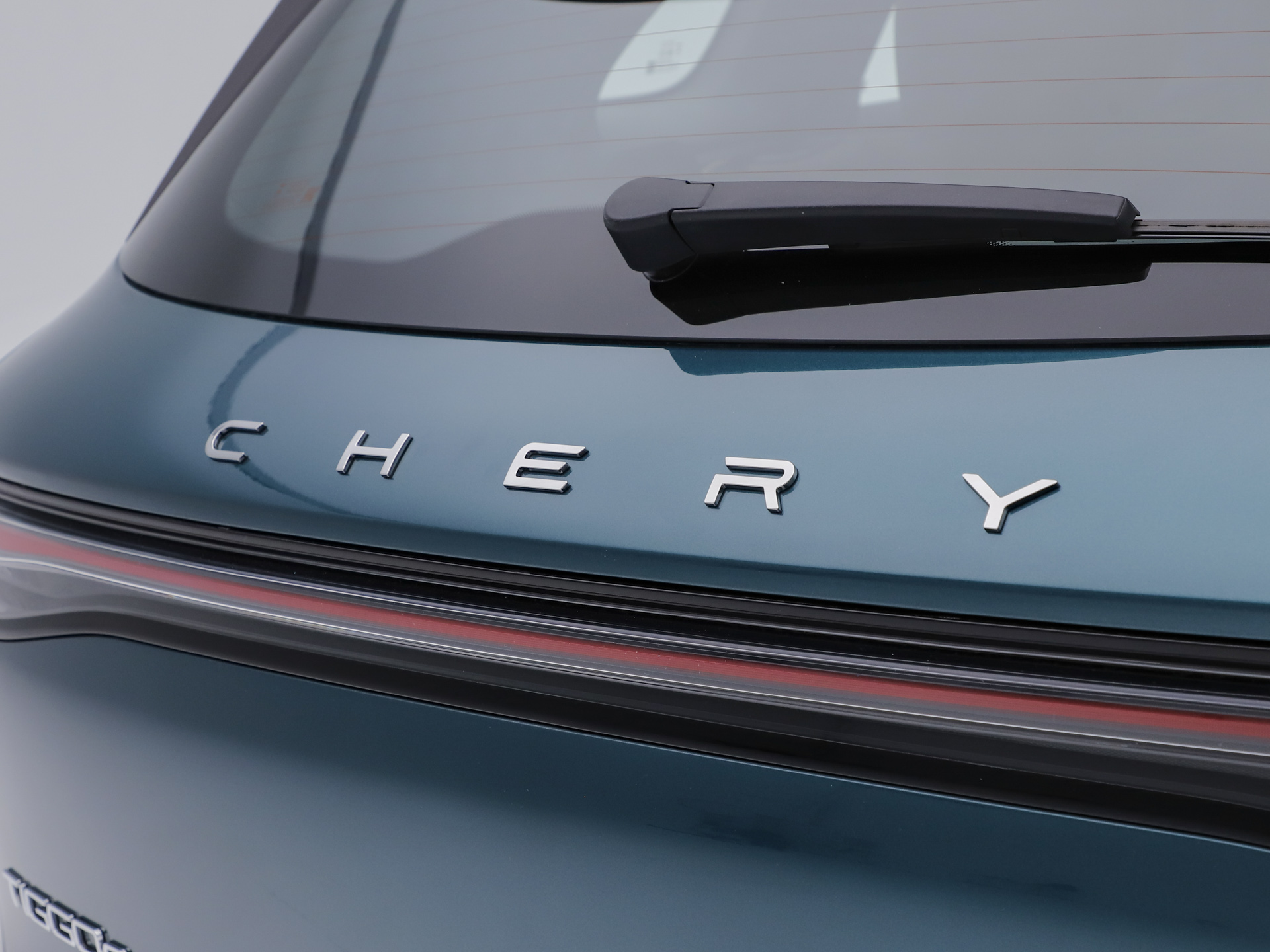 2026款 豹款 鲲鹏310TGDI 自动尊贵型