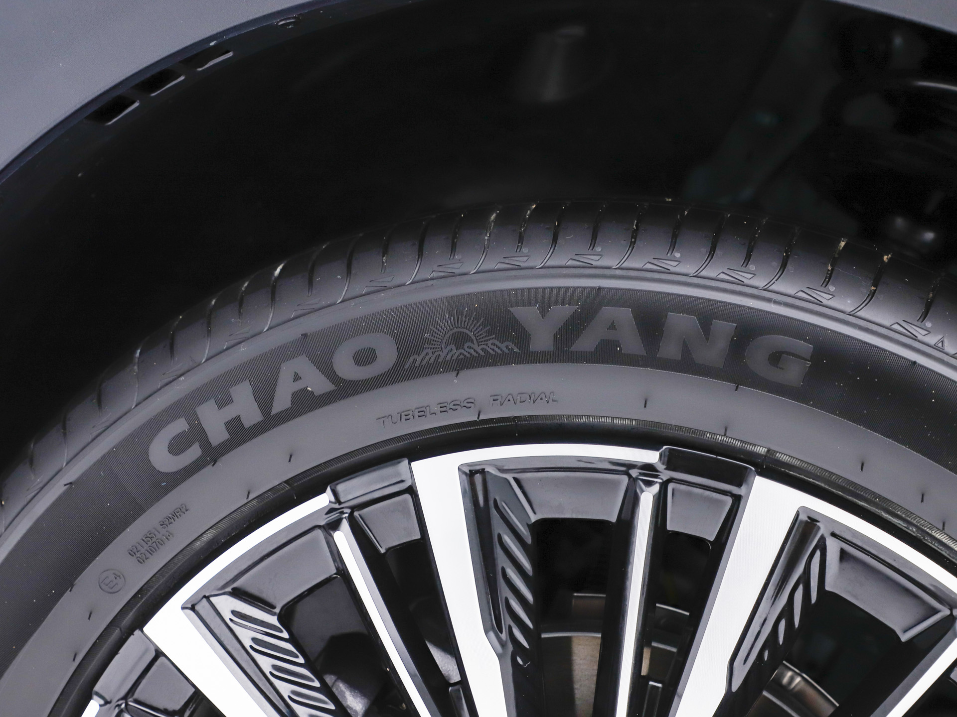 2026款 豹款 鲲鹏310TGDI 自动尊贵型