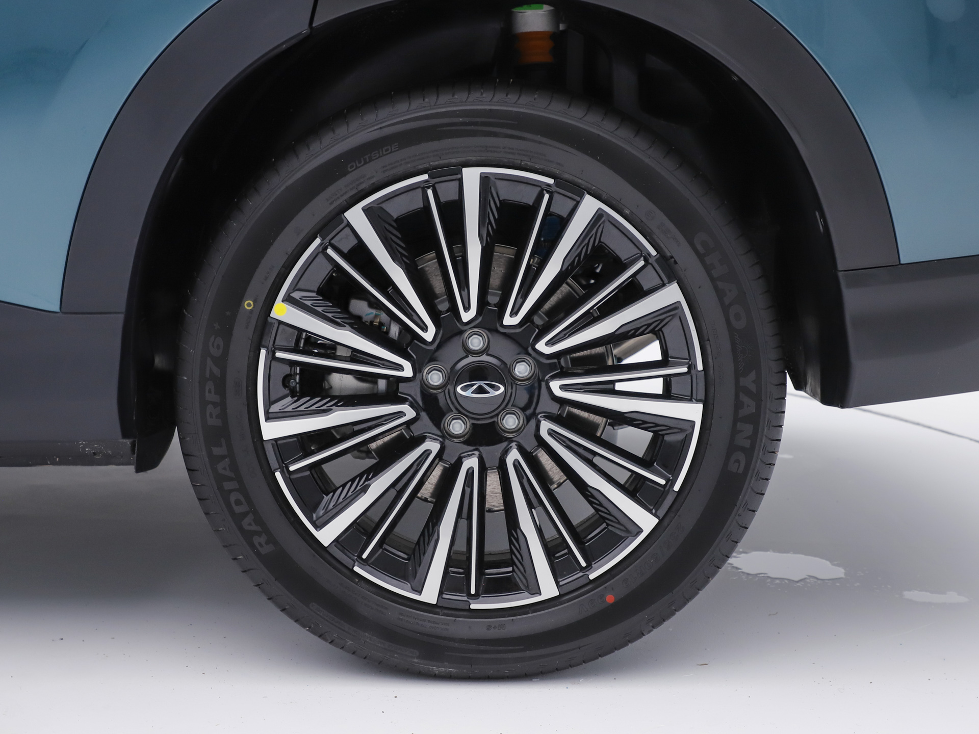 2026款 豹款 鲲鹏310TGDI 自动尊贵型