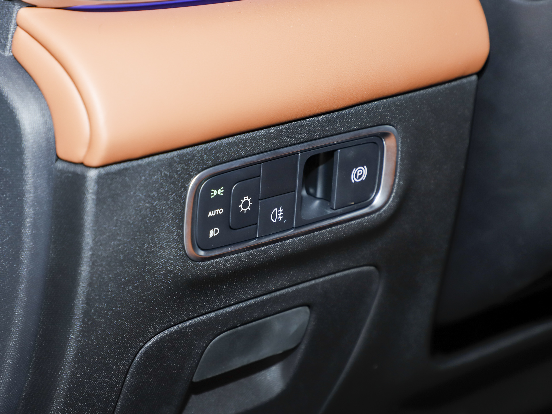 2026款 豹款 鲲鹏310TGDI 自动尊贵型