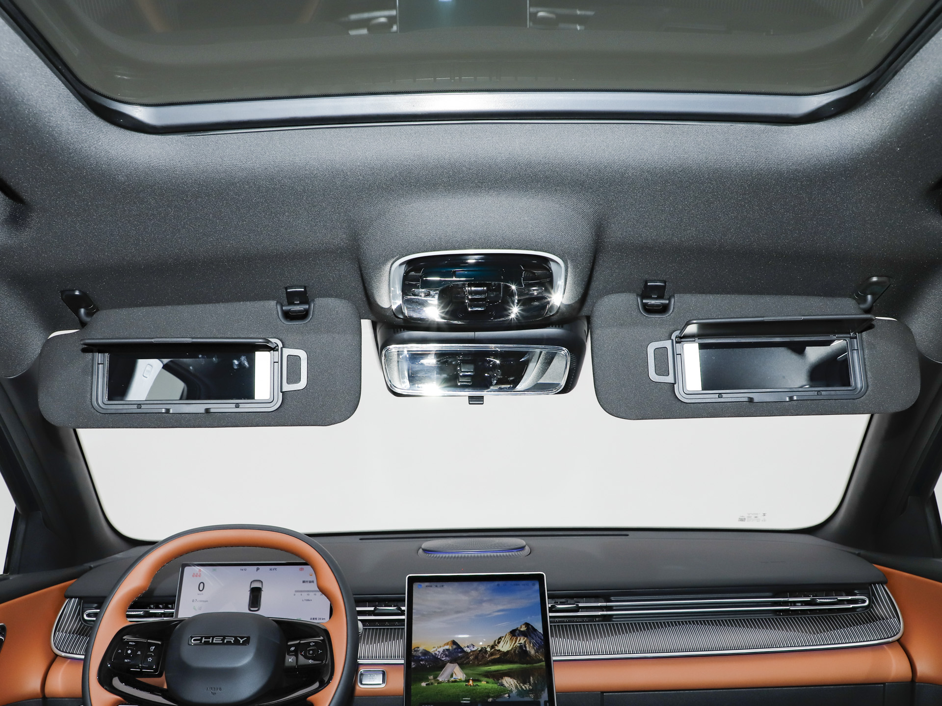 2026款 豹款 鲲鹏310TGDI 自动尊贵型