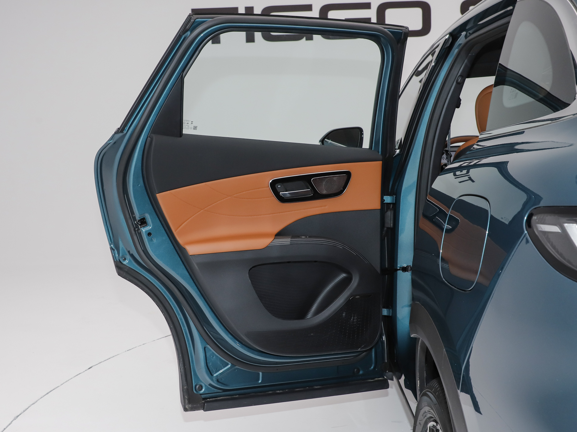 2026款 豹款 鲲鹏310TGDI 自动尊贵型