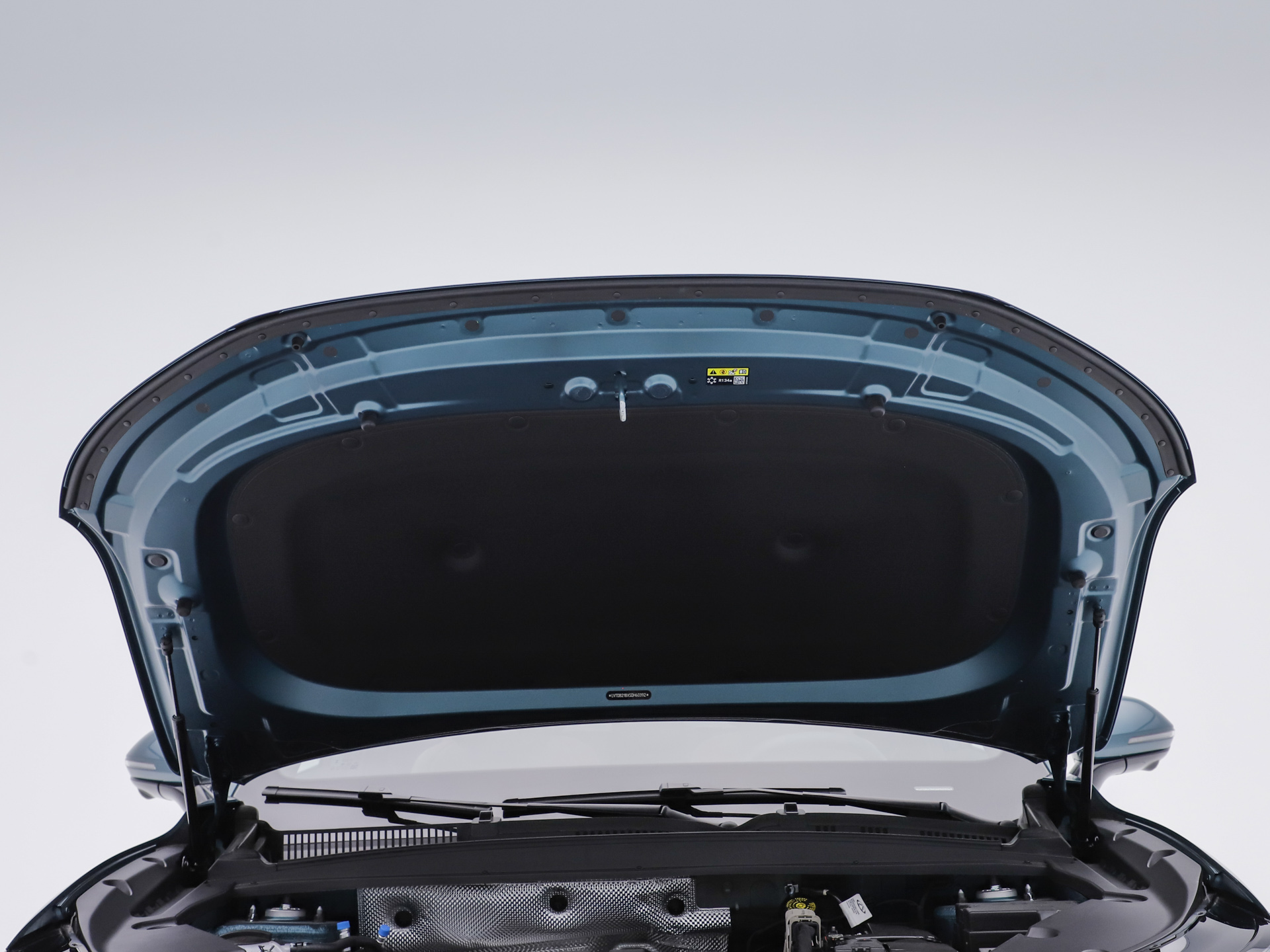 2026款 豹款 鲲鹏310TGDI 自动尊贵型