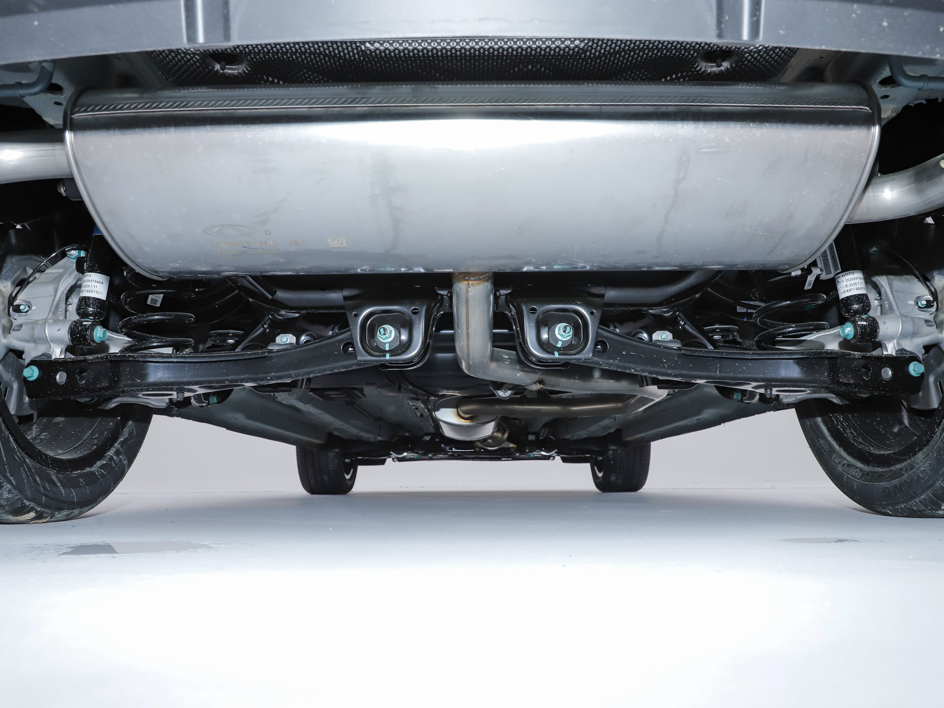 2026款 豹款 鲲鹏310TGDI 自动尊贵型