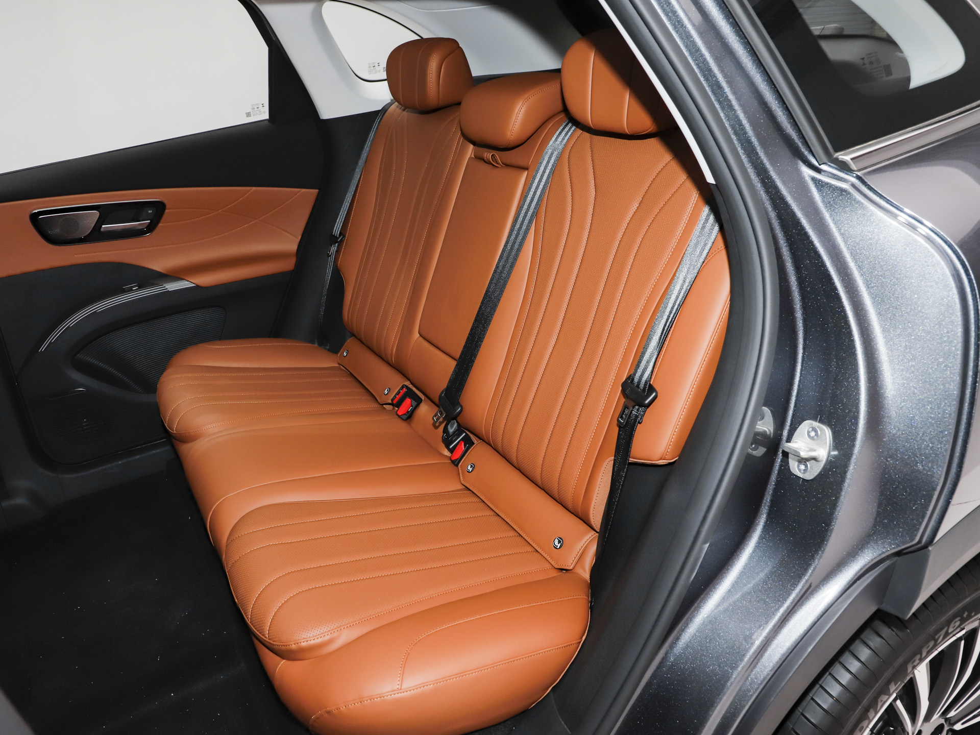 2026款 虎款 鲲鹏310TGDI 自动尊贵型