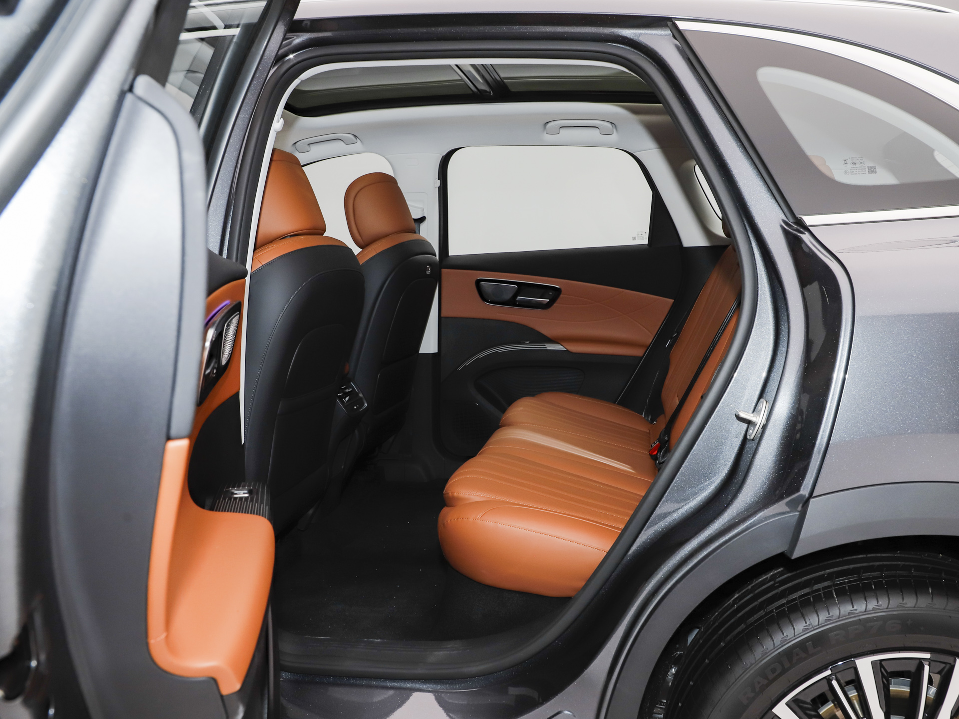 2026款 虎款 鲲鹏310TGDI 自动尊贵型