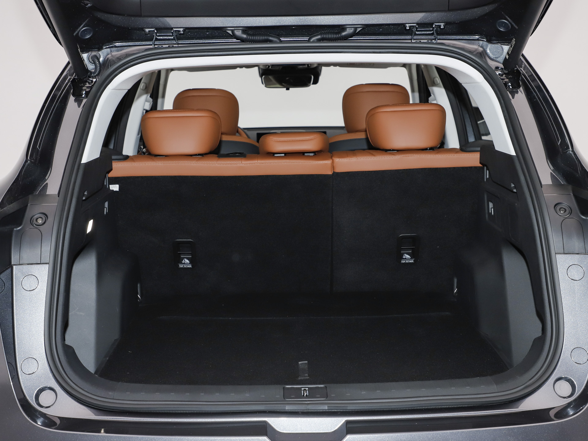 2026款 虎款 鲲鹏310TGDI 自动尊贵型