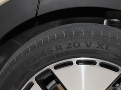2025款 BRABUS 超能版