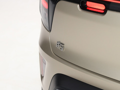 2025款 BRABUS 超能版