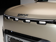 2025款 BRABUS 超能版