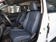 2025款 荣誉 2.0L CVT XV真心版