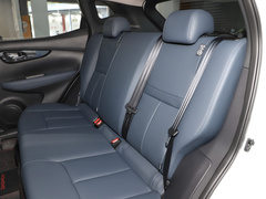 2025款 荣誉 2.0L CVT XV真心版