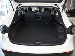 2025款 荣誉 2.0L CVT XV真心版