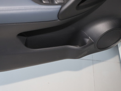 2025款 荣誉 2.0L CVT XV真心版