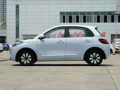 2024款 410km 灵犀尊享款
