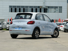 2024款 410km 灵犀尊享款