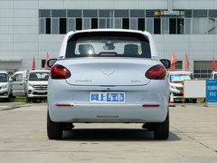 2024款 410km 灵犀尊享款