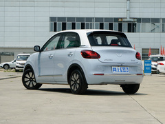 2024款 410km 灵犀尊享款