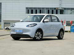 2024款 410km 灵犀尊享款