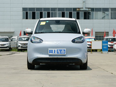 2024款 410km 灵犀尊享款