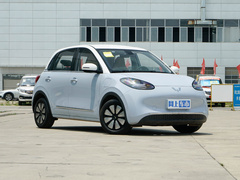 2024款 410km 灵犀尊享款