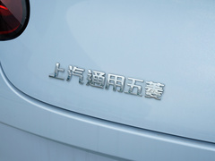 2024款 410km 灵犀尊享款
