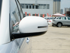 2024款 410km 灵犀尊享款