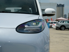 2024款 410km 灵犀尊享款