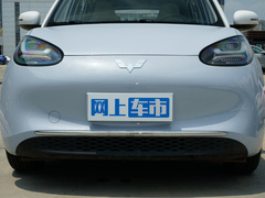 2024款 410km 灵犀尊享款