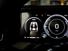2024款 PHEV 143km Pro+