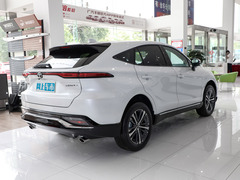 2024款 2.0L CVT两驱豪华版