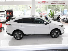 2024款 2.0L CVT两驱豪华版