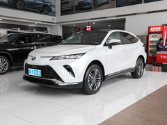 2024款 2.0L CVT两驱豪华版