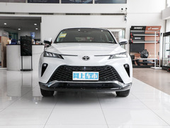 2024款 2.0L CVT两驱豪华版