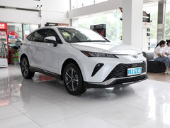 2024款 2.0L CVT两驱豪华版
