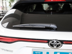 2024款 2.0L CVT两驱豪华版