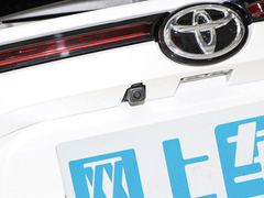 2024款 2.0L CVT两驱豪华版
