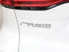 2024款 2.0L CVT两驱豪华版