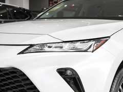 2024款 2.0L CVT两驱豪华版