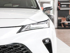 2024款 2.0L CVT两驱豪华版