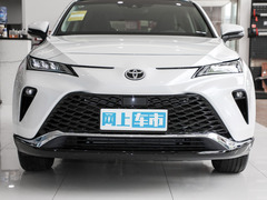 2024款 2.0L CVT两驱豪华版