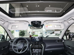 2024款 2.0L CVT两驱豪华版