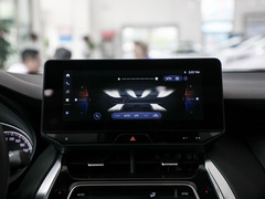 2024款 2.0L CVT两驱豪华版
