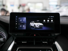 2024款 2.0L CVT两驱豪华版