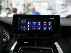 2024款 2.0L CVT两驱豪华版