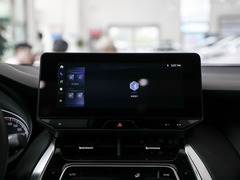 2024款 2.0L CVT两驱豪华版