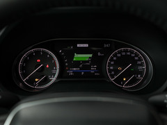 2024款 2.0L CVT两驱豪华版