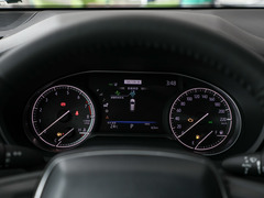 2024款 2.0L CVT两驱豪华版