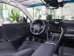 2024款 2.0L CVT两驱豪华版