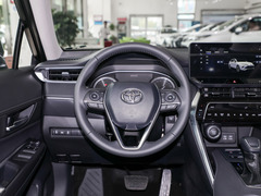 2024款 2.0L CVT两驱豪华版